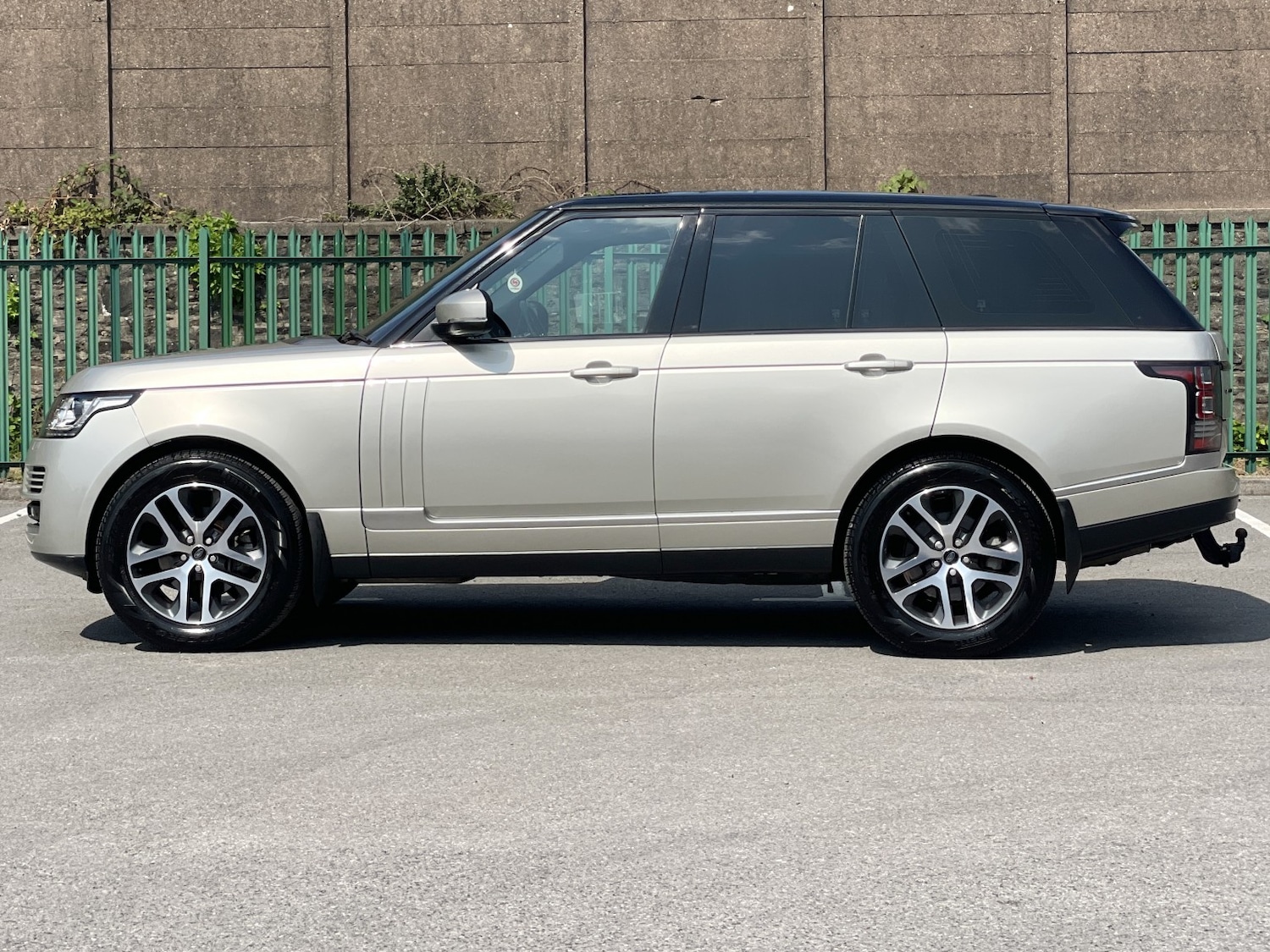 Used Land Rover Range Rover 2014 for sale - 77906691: Photo 10