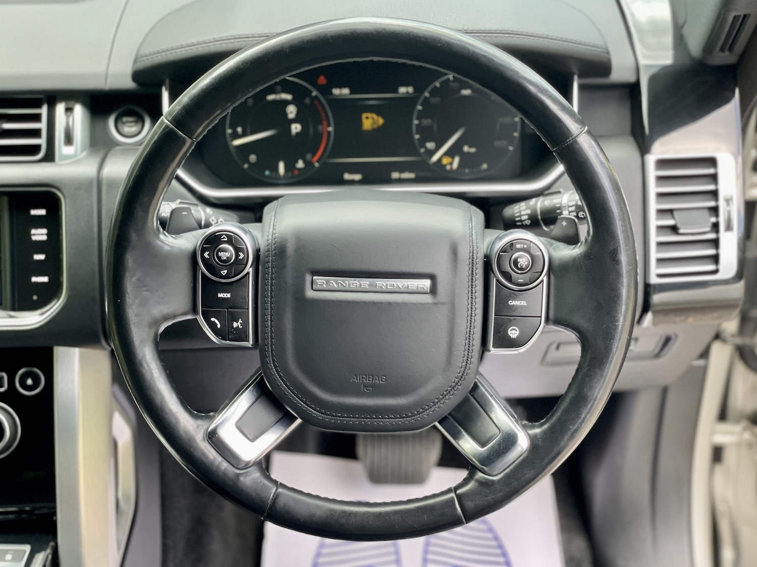 Used Land Rover Range Rover 2014 for sale - 77906691: Photo 13