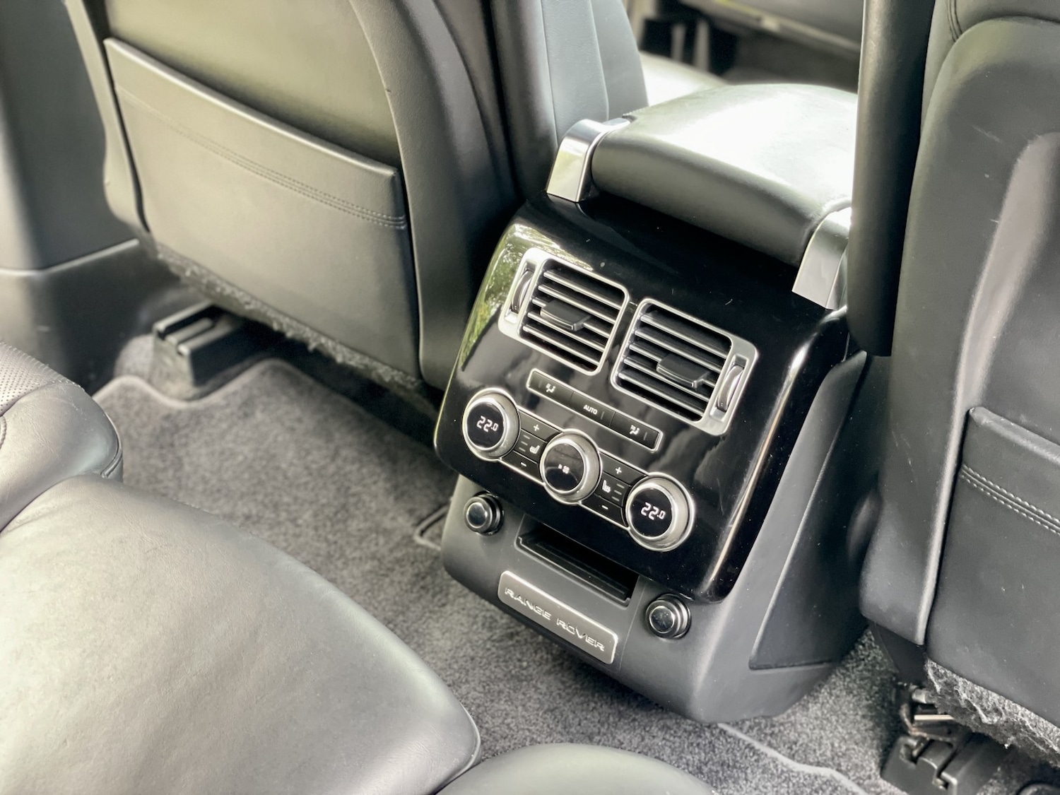 Used Land Rover Range Rover 2014 for sale - 77906691: Photo 14