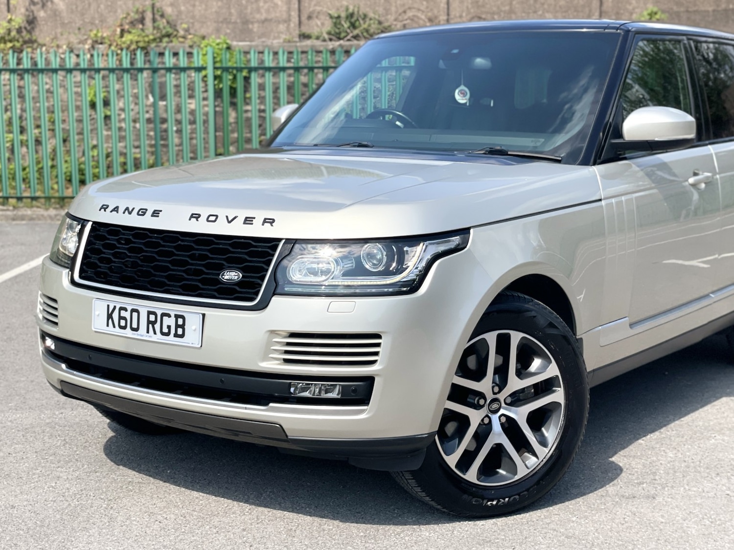 Used Land Rover Range Rover 2014 for sale - 77906691: Photo 16