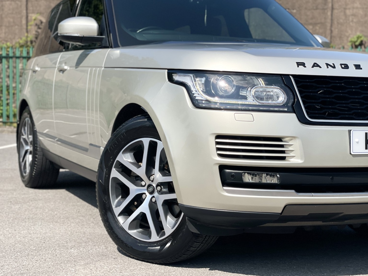 Used Land Rover Range Rover 2014 for sale - 77906691: Photo 18