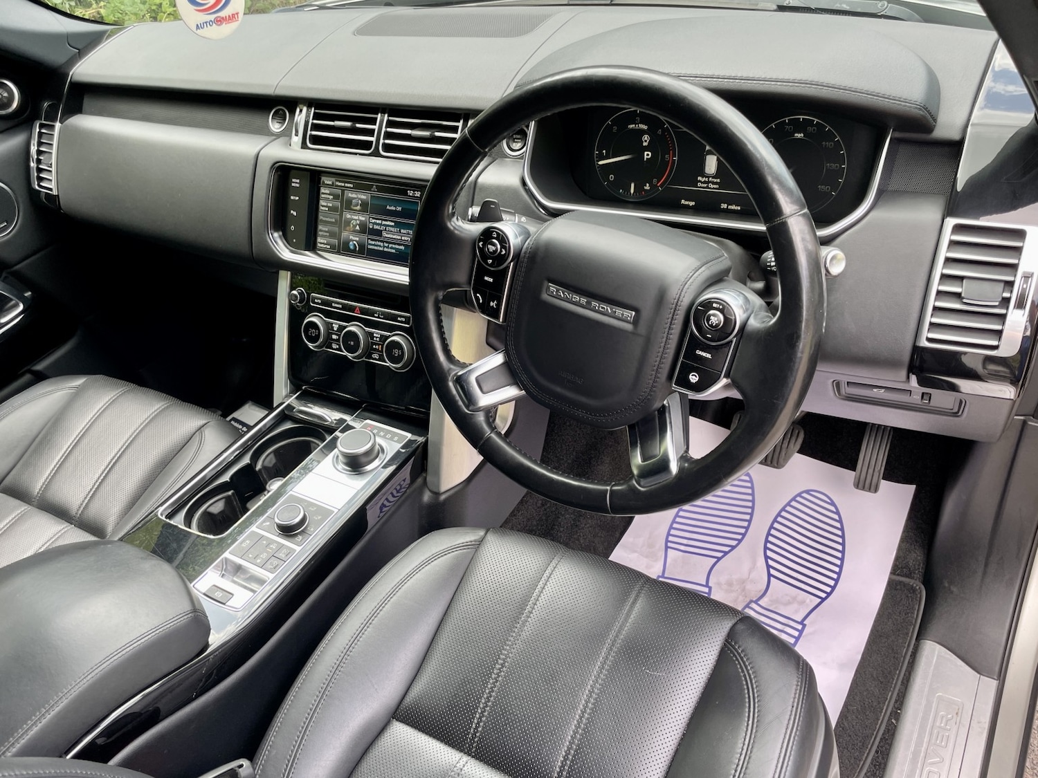 Used Land Rover Range Rover 2014 for sale - 77906691: Photo 19