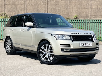 Used Land Rover Range Rover 2014 for sale - 77906691: Photo