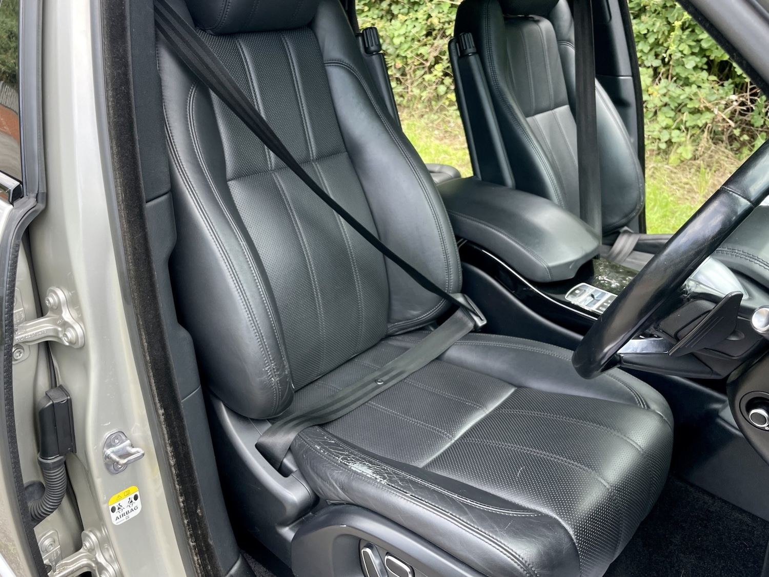 Used Land Rover Range Rover 2014 for sale - 77906691: Photo 20