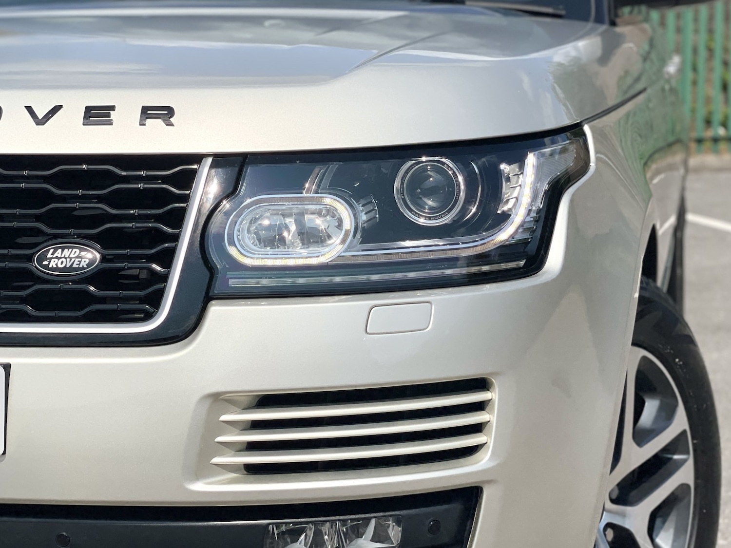Used Land Rover Range Rover 2014 for sale - 77906691: Photo 25