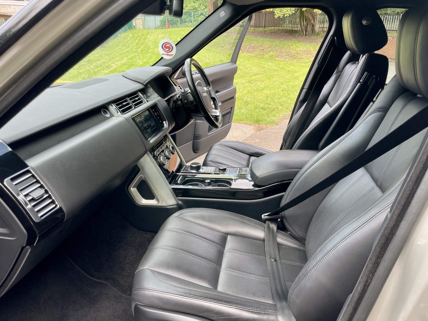 Used Land Rover Range Rover 2014 for sale - 77906691: Photo 26