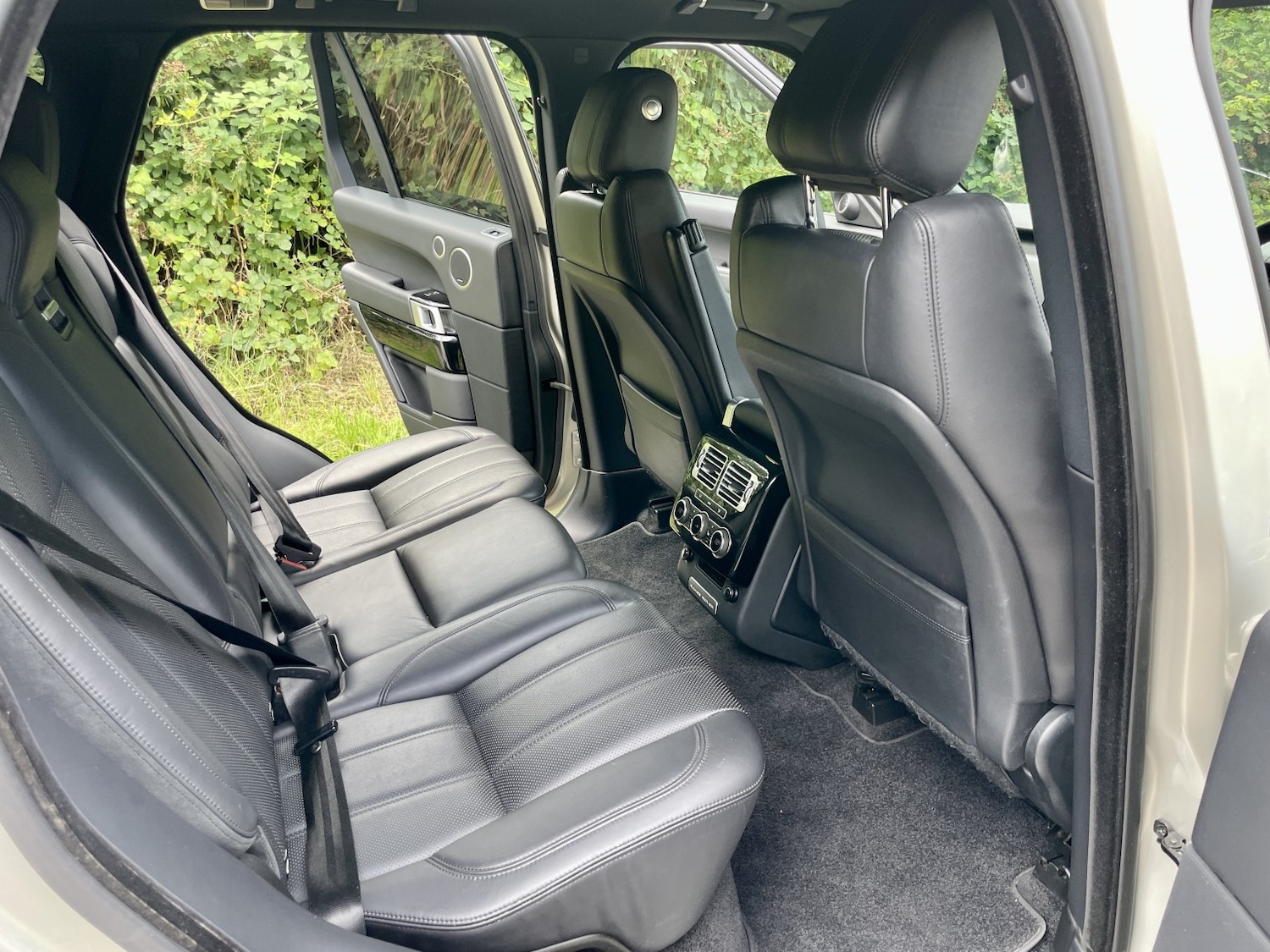 Used Land Rover Range Rover 2014 for sale - 77906691: Photo 28