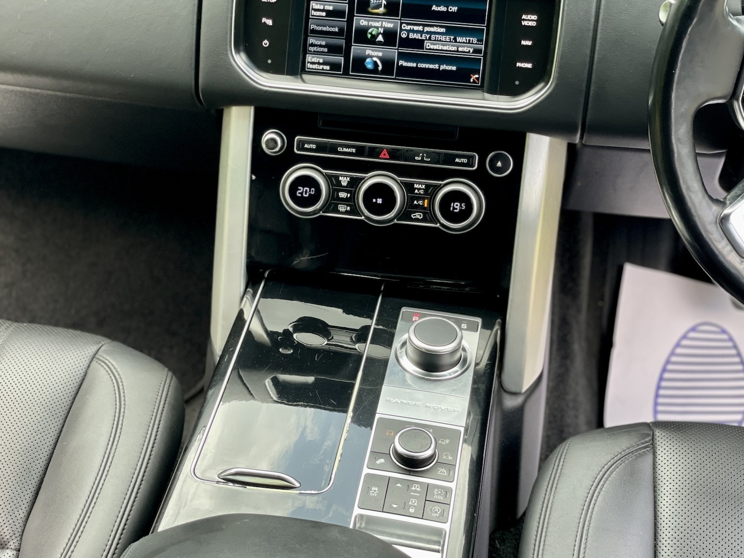 Used Land Rover Range Rover 2014 for sale - 77906691: Photo 29