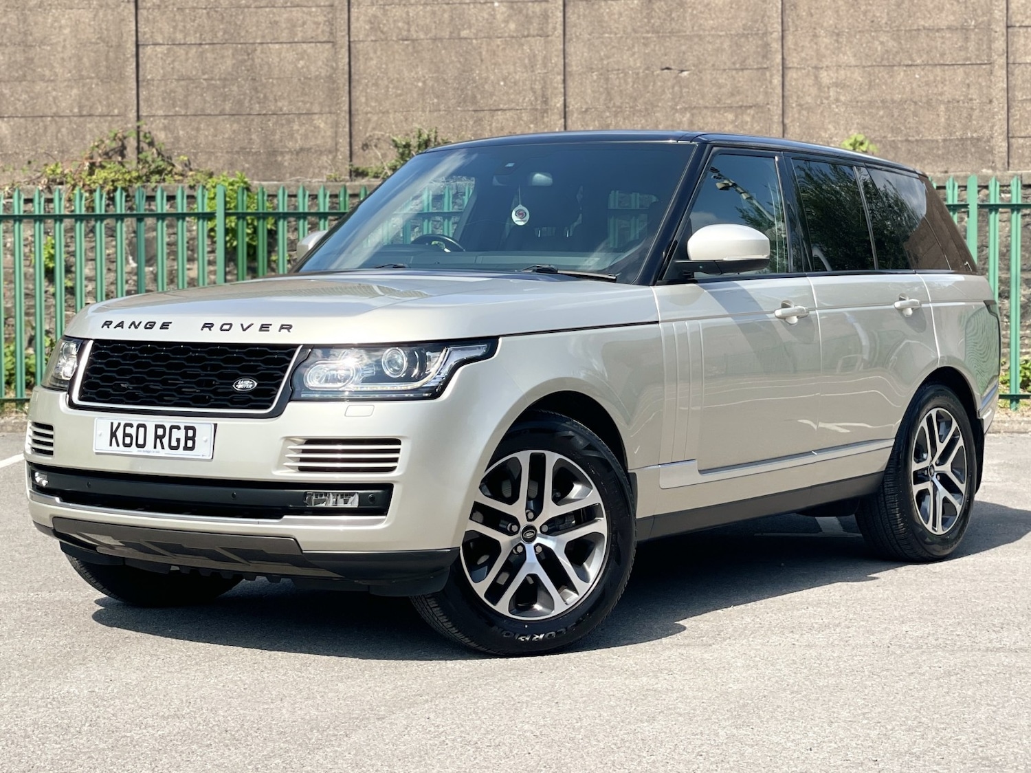 Used Land Rover Range Rover 2014 for sale - 77906691: Photo 3