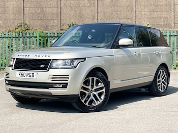 Used Land Rover Range Rover 2014 for sale - 77906691: Photo