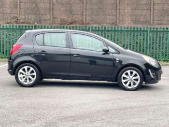 Used Vauxhall Corsa 2014 for sale - 73182361: Photo