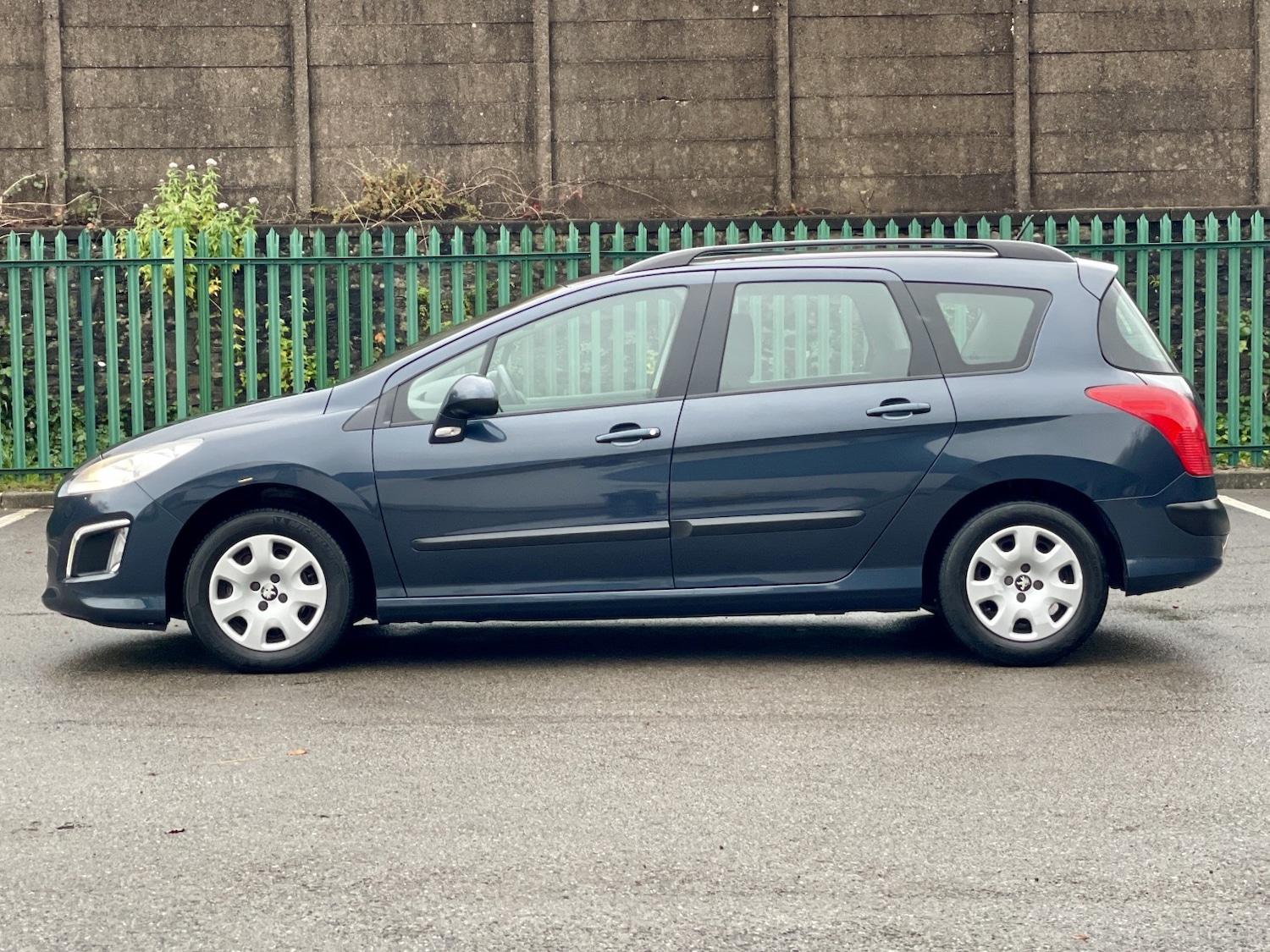Used Peugeot 308 2014 for sale - 77154337: Photo 10