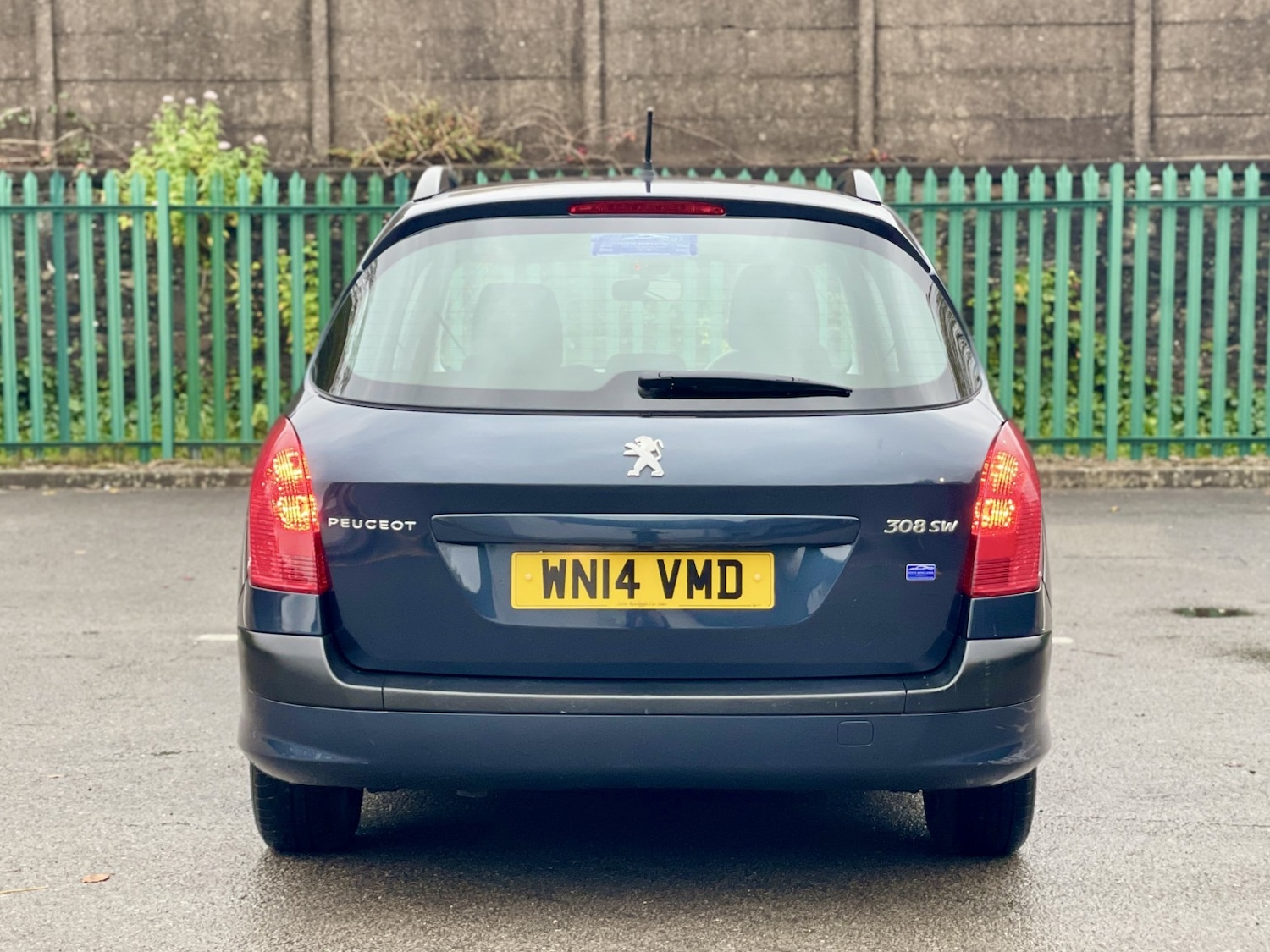 Used Peugeot 308 2014 for sale - 77154337: Photo 13