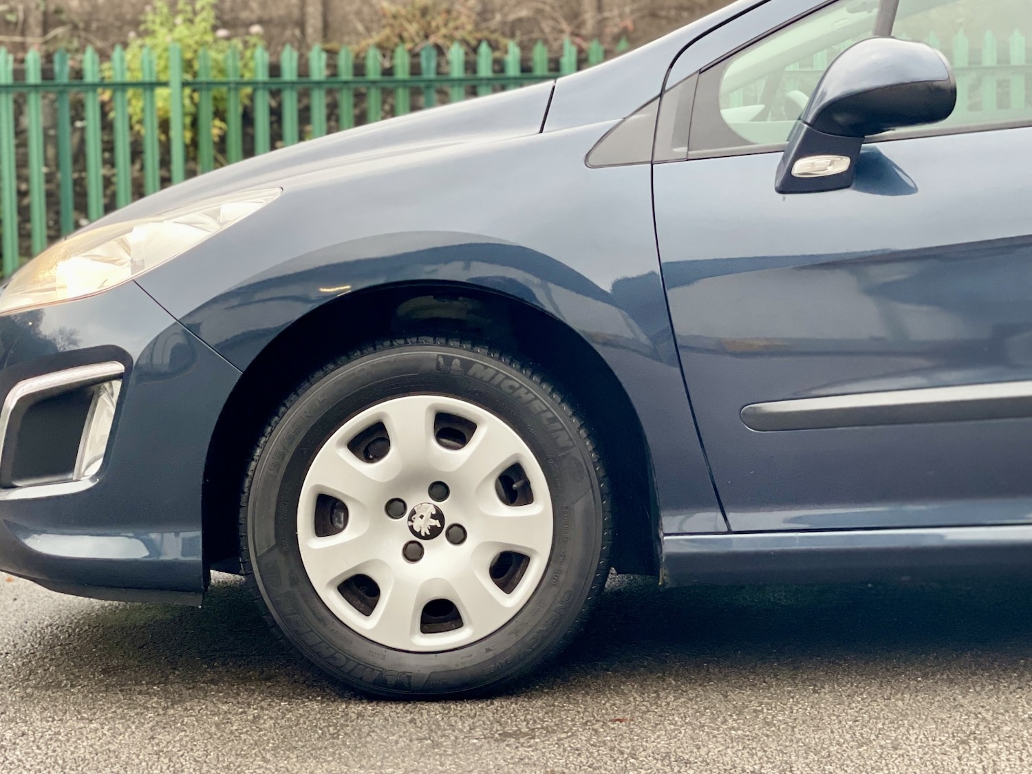 Used Peugeot 308 2014 for sale - 77154337: Photo 15