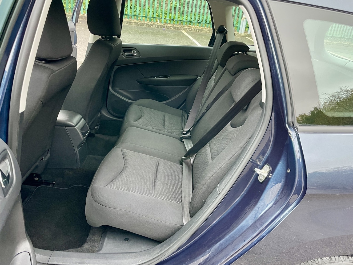 Used Peugeot 308 2014 for sale - 77154337: Photo 19