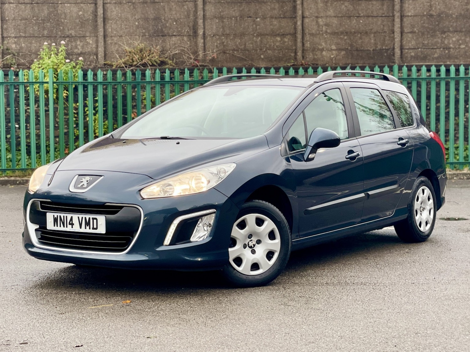 Used Peugeot 308 2014 for sale - 77154337: Photo 3