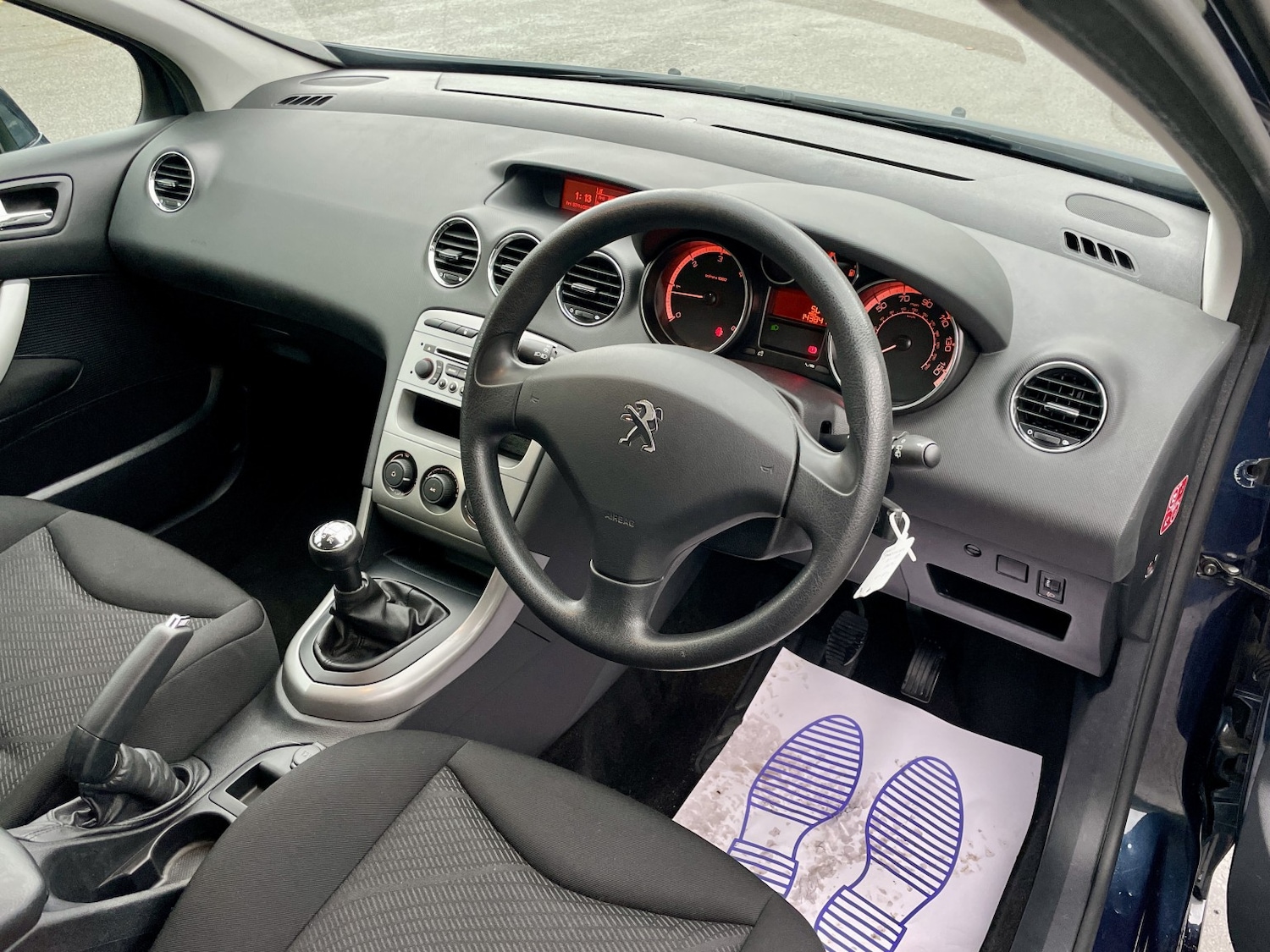 Used Peugeot 308 2014 for sale - 77154337: Photo 5