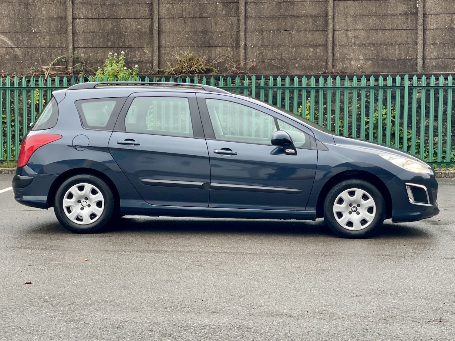 Used Peugeot 308 2014 for sale - 77154337: Photo 8