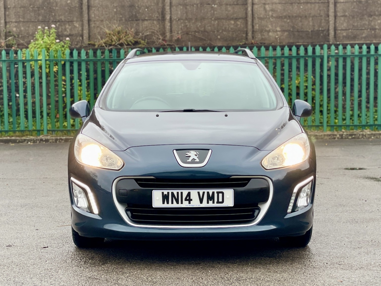 Used Peugeot 308 2014 for sale - 77154337: Photo 9