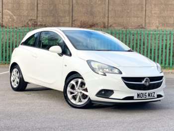 2015 - 1.4 i ecoFLEX Excite 3-Door