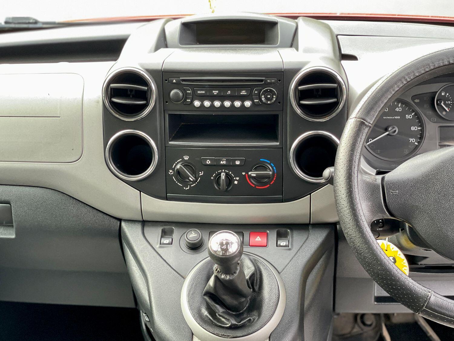 Vehicle 16