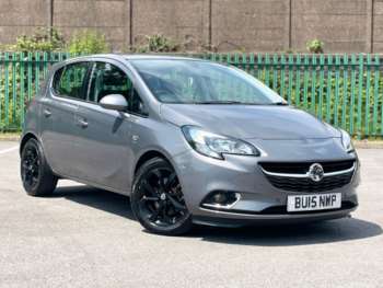 2015 - 1.3 CDTi ecoFLEX SRi 5-Door