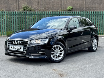 Used Audi A3 2016 for sale - 78865064: Photo