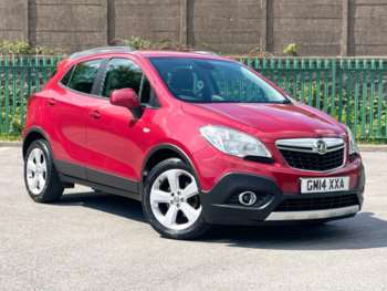 2014 - 1.4 T Tech Line 5-Door