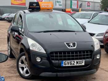 2013 (62) - 1.6 HDi Active Euro 5 5dr