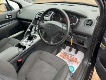 Used Peugeot 3008 2013 for sale - 74761236: Photo