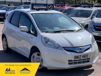 Used Honda Fit undefined for sale - 78344655: Photo