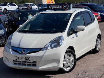Used Honda Fit undefined for sale - 78344655: Photo