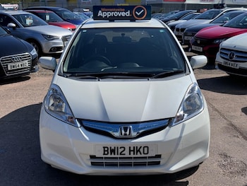 Used Honda Fit undefined for sale - 78344655: Photo
