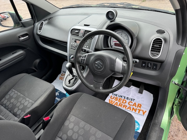 Used Suzuki Splash 2010 for sale - 76222746: Photo 19
