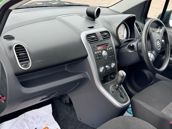 Used Suzuki Splash 2010 for sale - 76222746: Photo 20