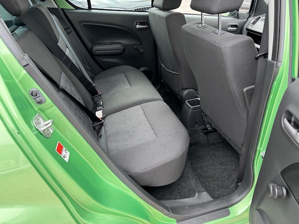 Used Suzuki Splash 2010 for sale - 76222746: Photo 23