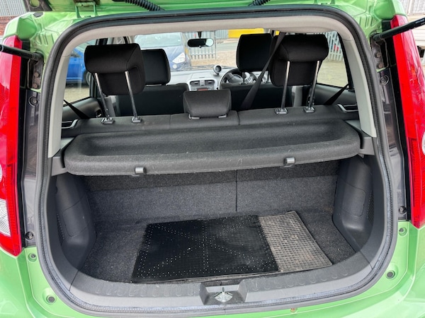 Used Suzuki Splash 2010 for sale - 76222746: Photo 25