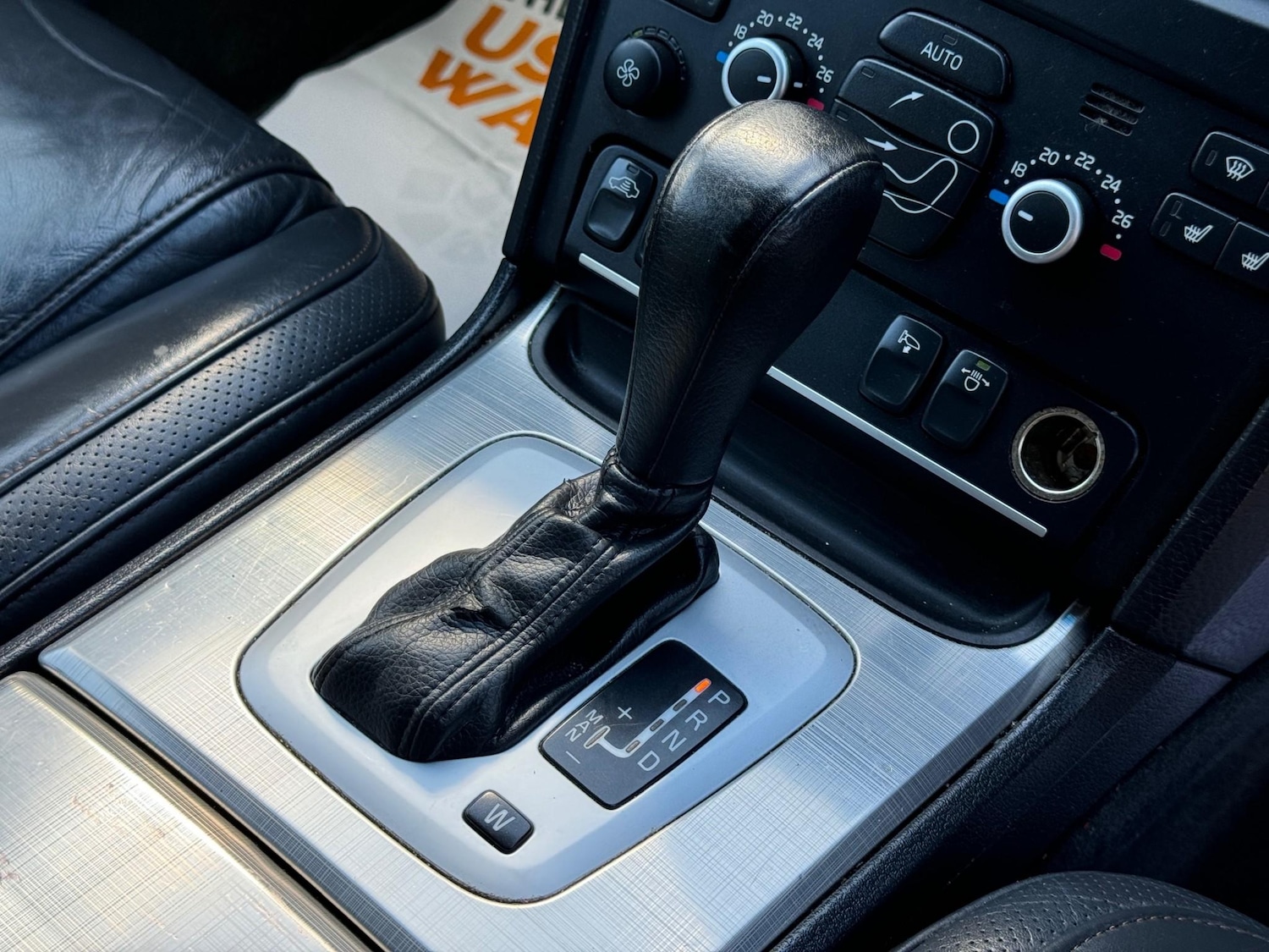 Used Volvo XC90 2009 for sale - 76038453: Photo 11