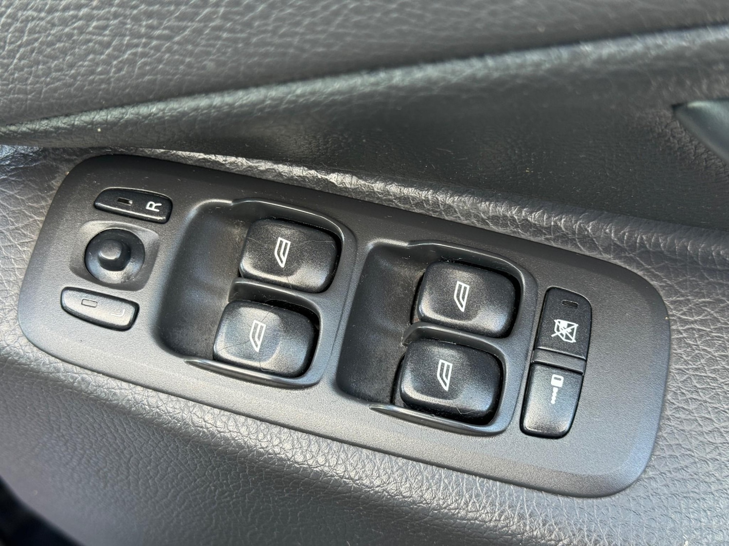 Used Volvo XC90 2009 for sale - 76038453: Photo 13