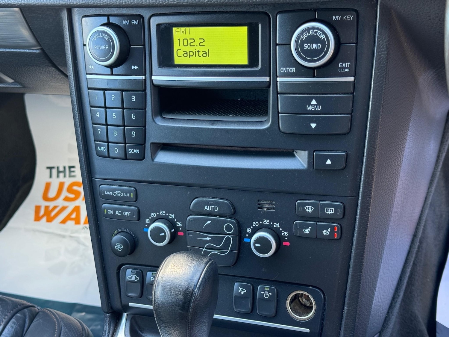 Used Volvo XC90 2009 for sale - 76038453: Photo 14