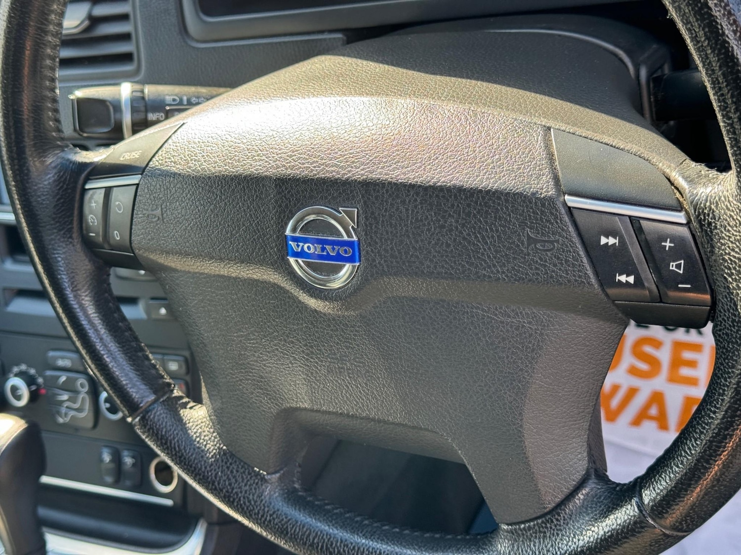 Used Volvo XC90 2009 for sale - 76038453: Photo 15