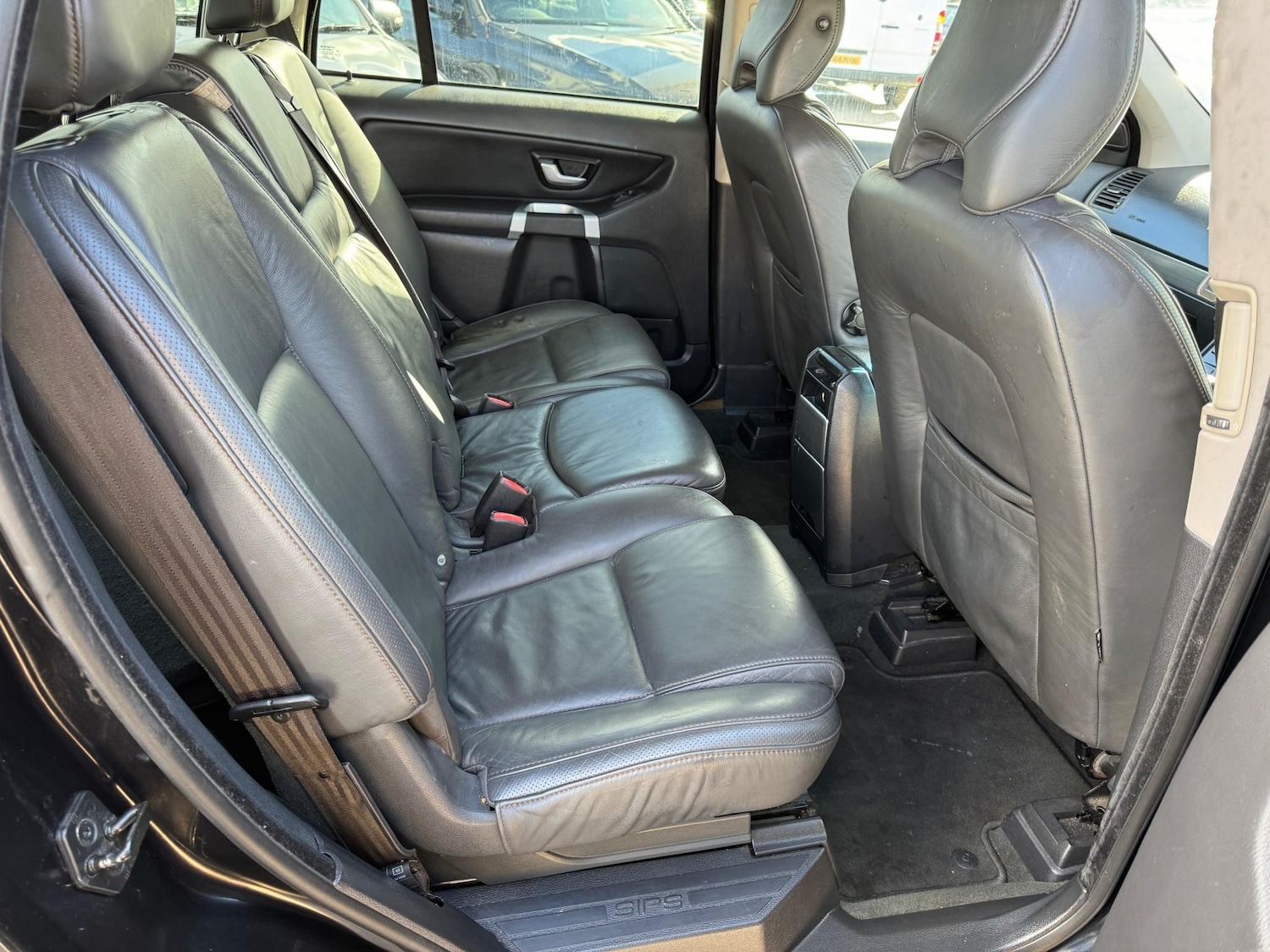 Used Volvo XC90 2009 for sale - 76038453: Photo 24