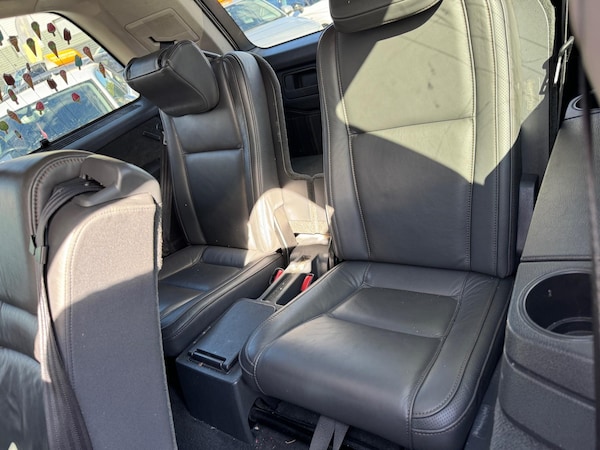 Used Volvo XC90 2009 for sale - 76038453: Photo 26