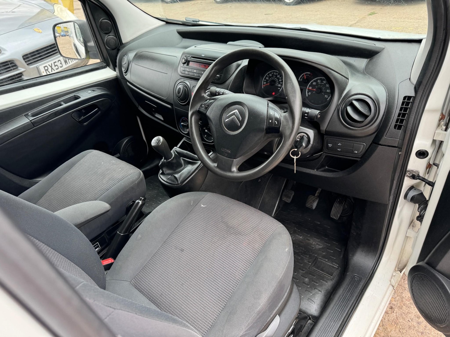 Used Citroen Nemo 2011 for sale - 76278712: Photo 13