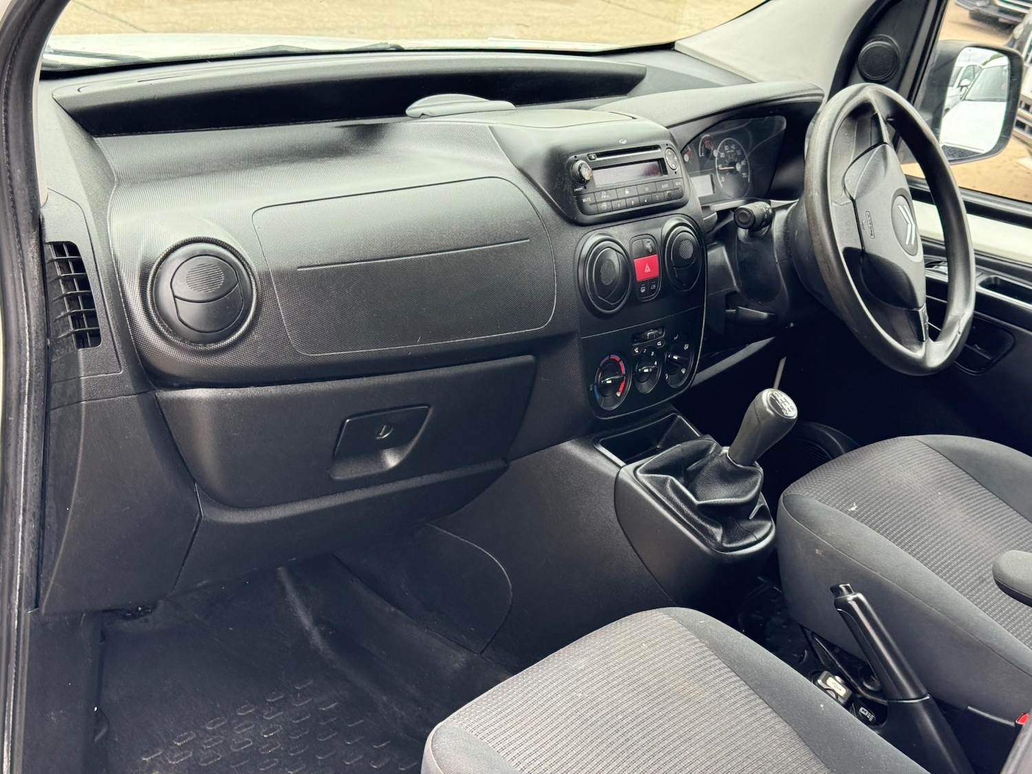 Used Citroen Nemo 2011 for sale - 76278712: Photo 14