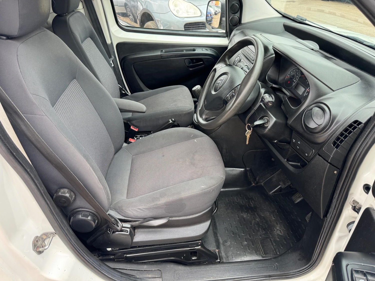 Used Citroen Nemo 2011 for sale - 76278712: Photo 19