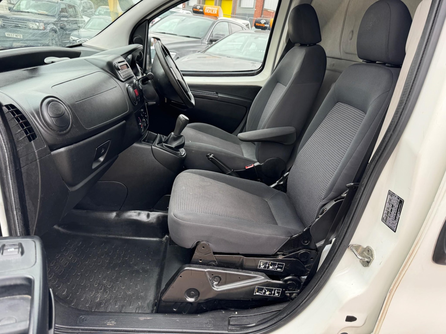 Used Citroen Nemo 2011 for sale - 76278712: Photo 20