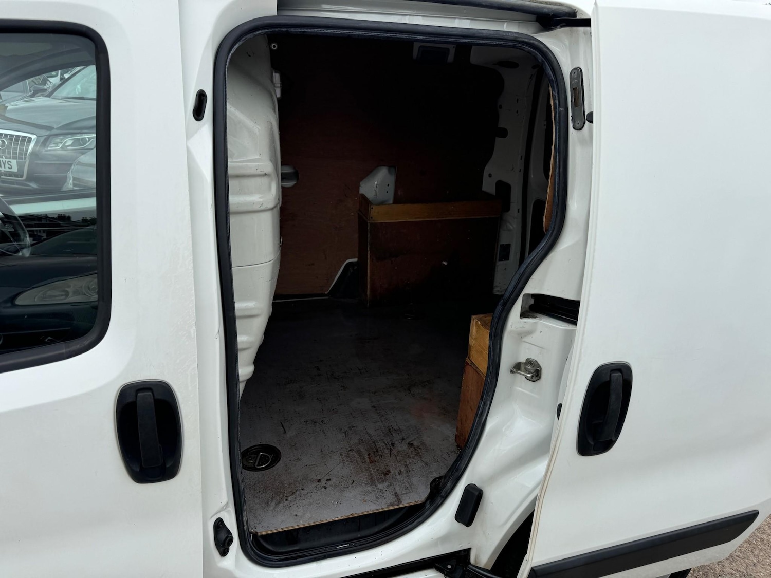 Used Citroen Nemo 2011 for sale - 76278712: Photo 21