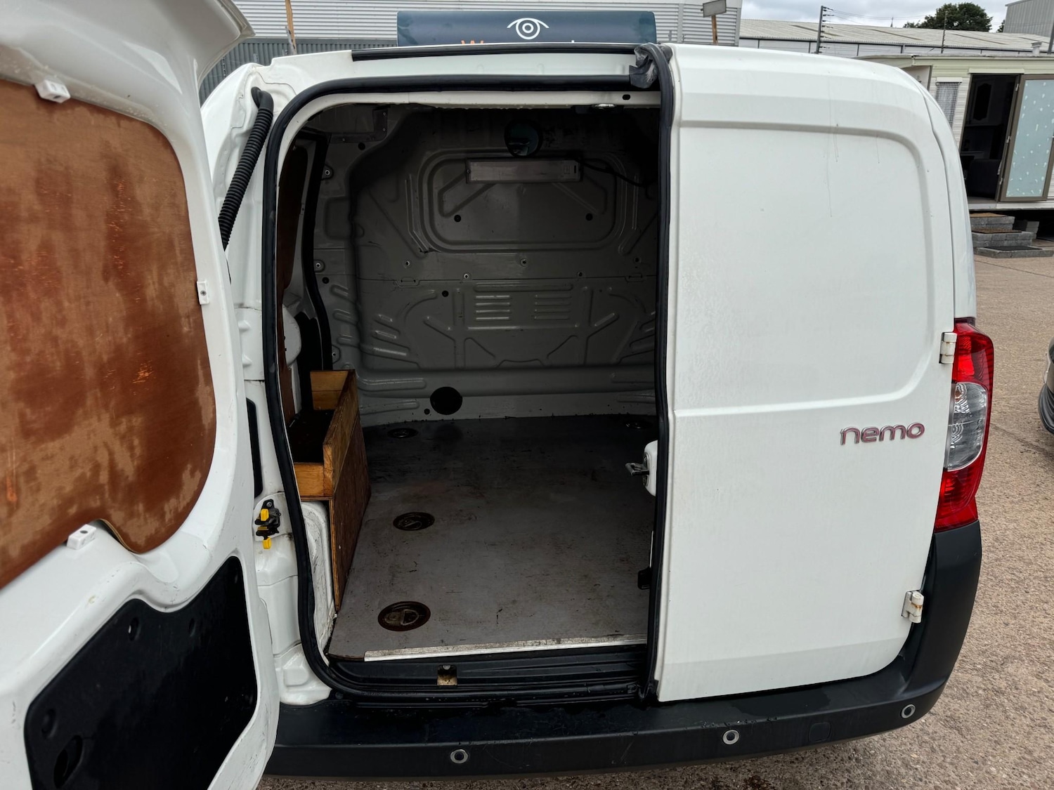 Used Citroen Nemo 2011 for sale - 76278712: Photo 23