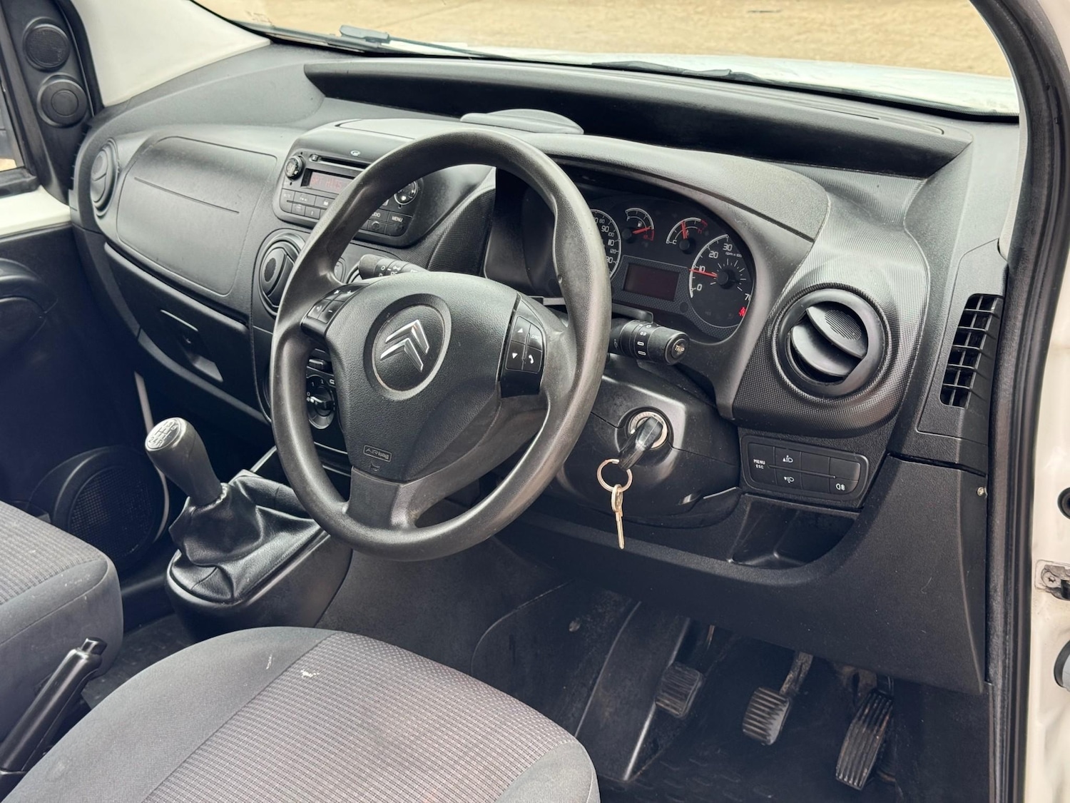 Used Citroen Nemo 2011 for sale - 76278712: Photo 5